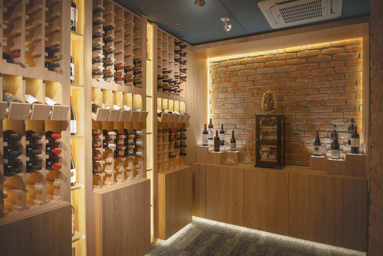 Hotel Ramada By Wyndham Oradea