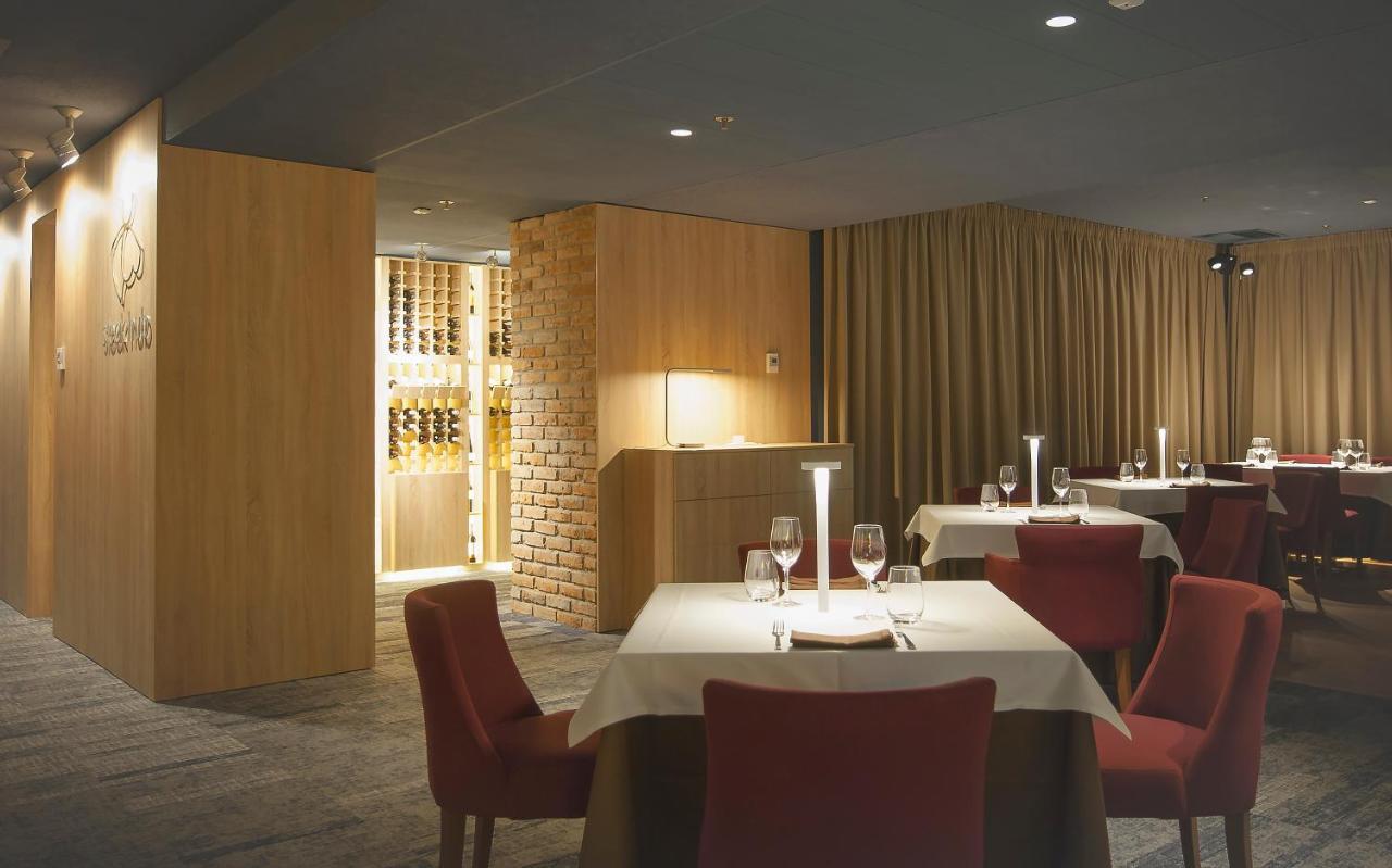 Hotel Ramada By Wyndham
