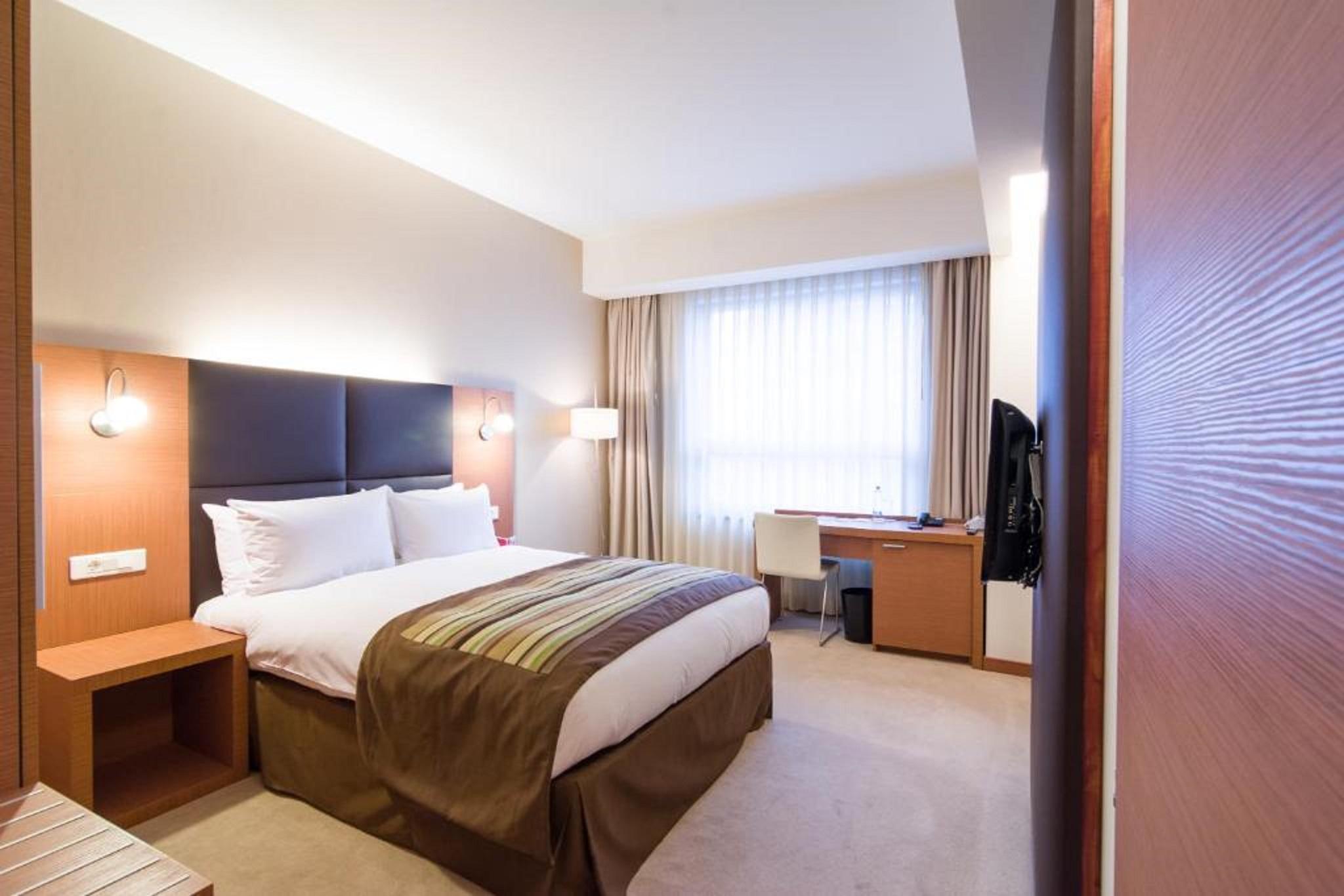 Ramada By Wyndham Hotel Oradea
