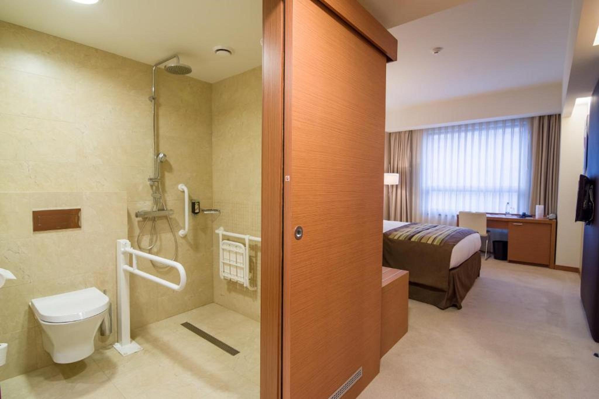 Ramada By Wyndham Hotel