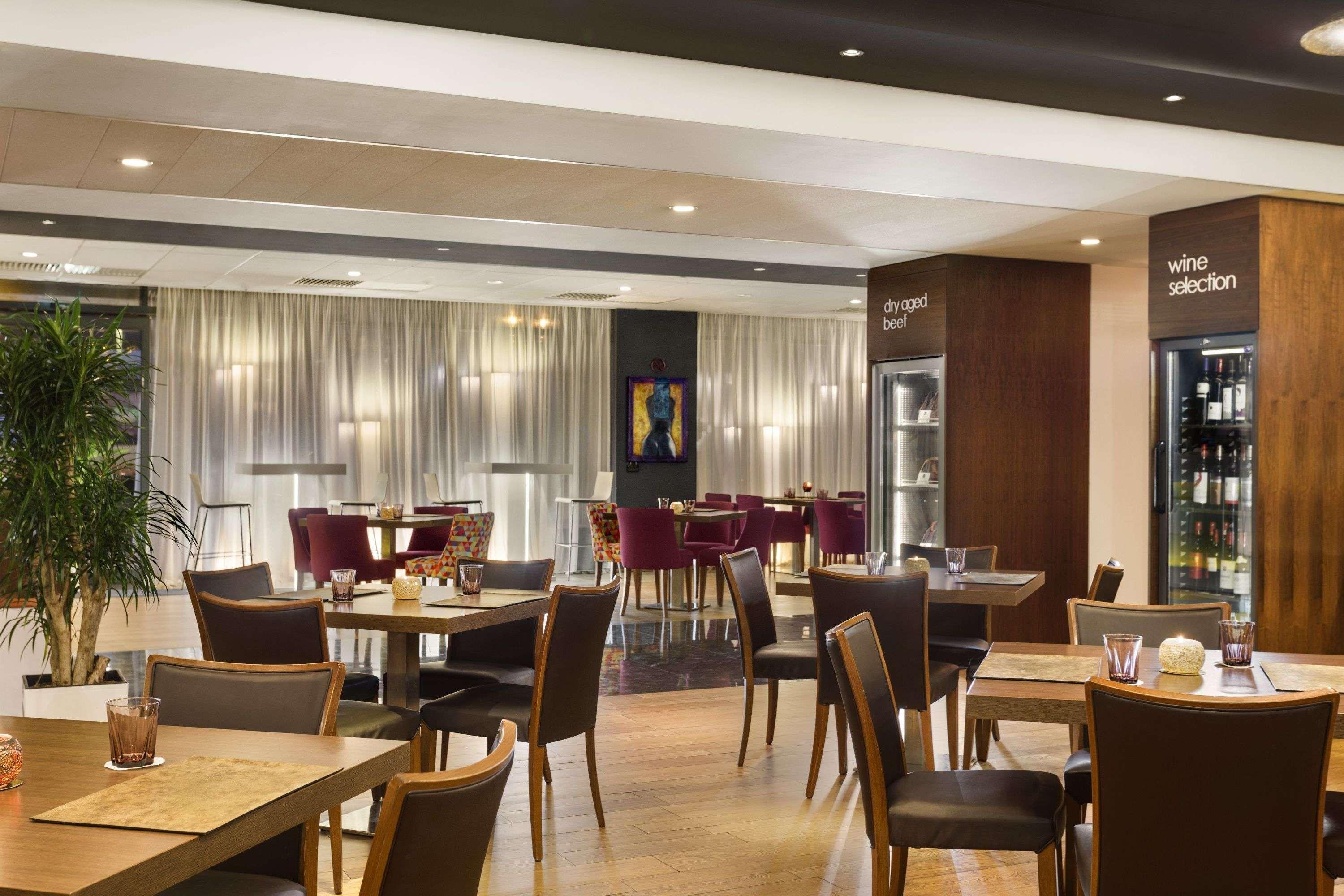 Ramada By Wyndham 4*