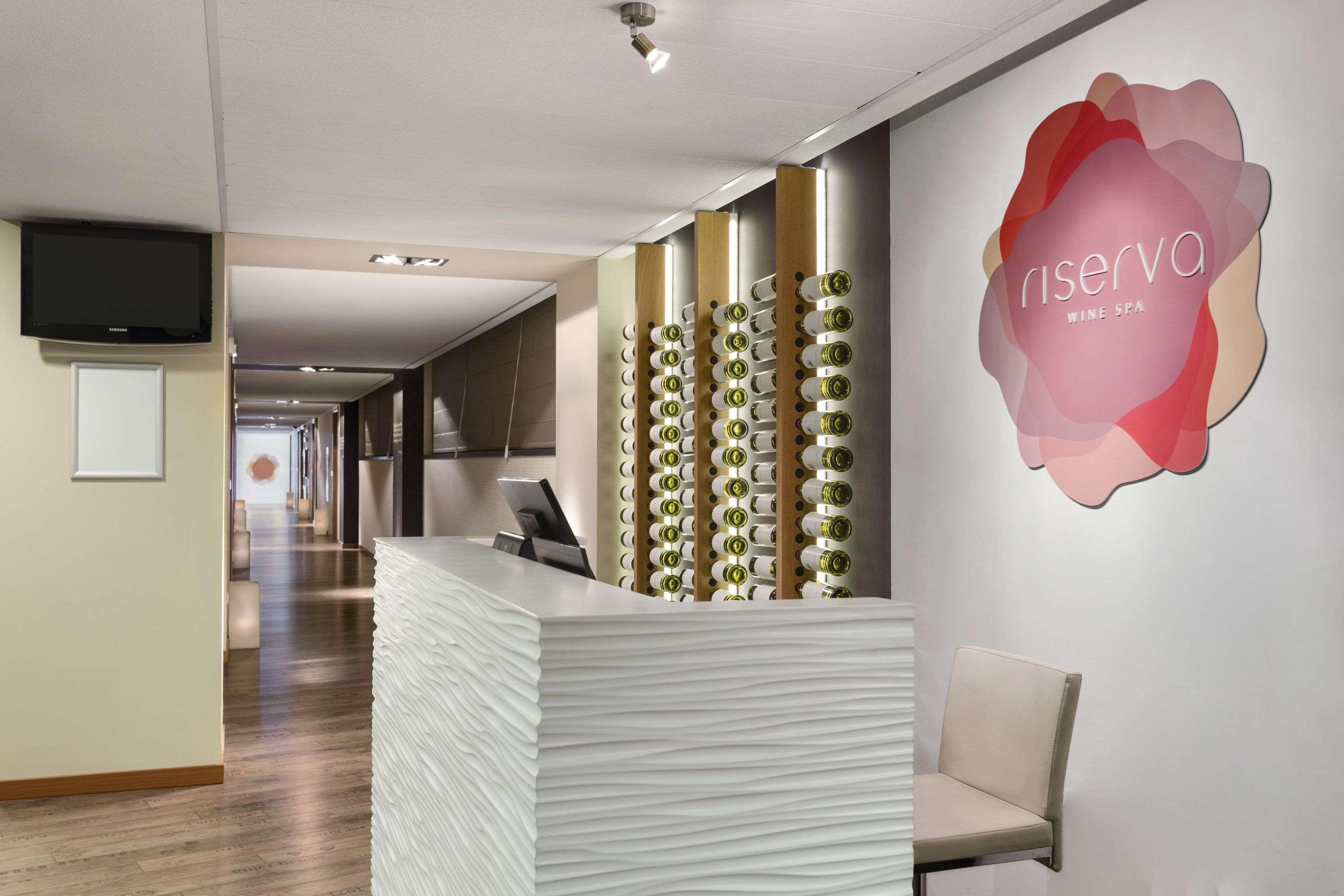 Ramada By Wyndham Hotel Oradea