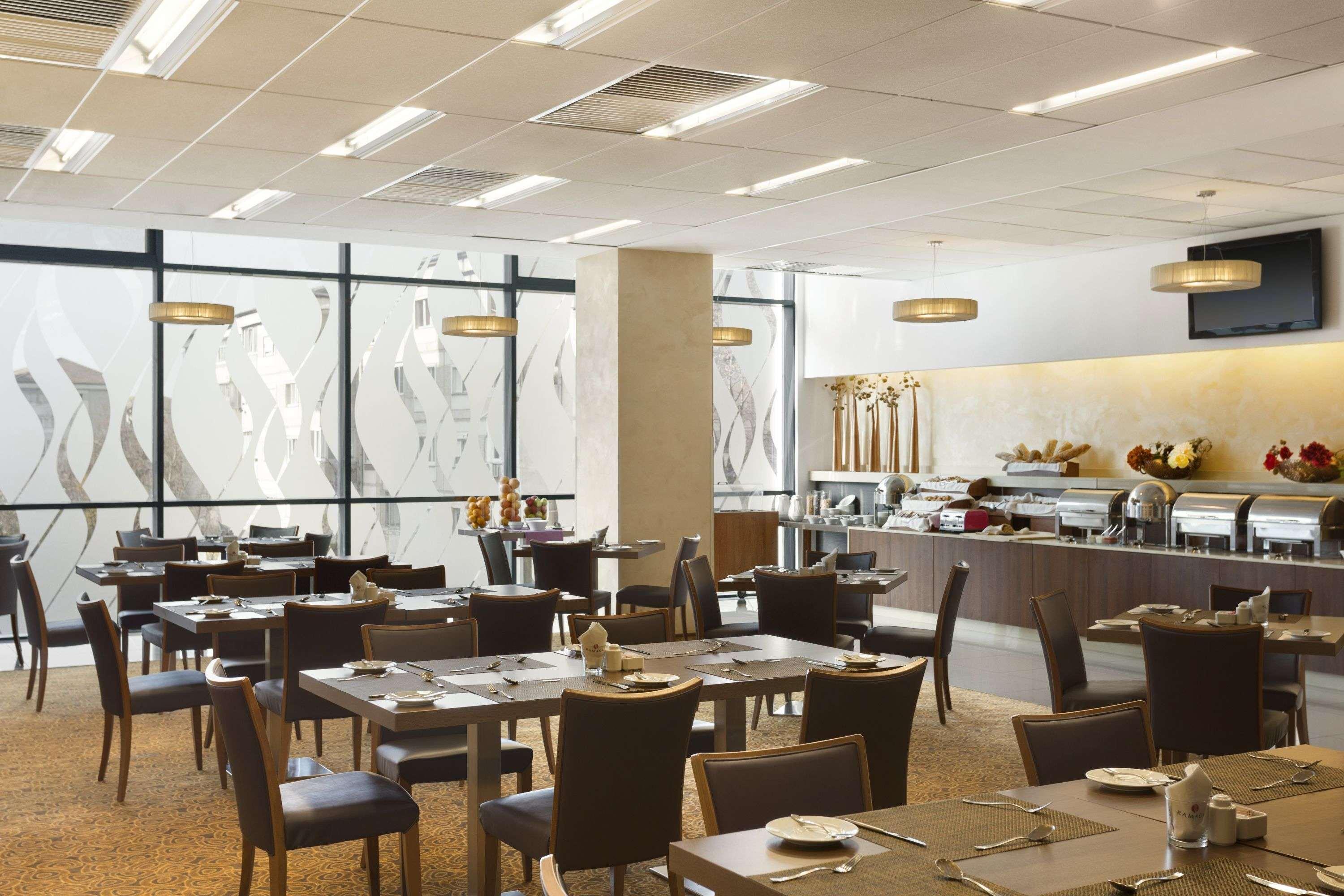 Hotel Ramada By Wyndham 4*