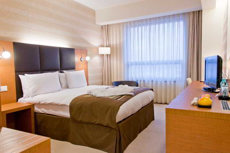 Hotel Ramada By Wyndham