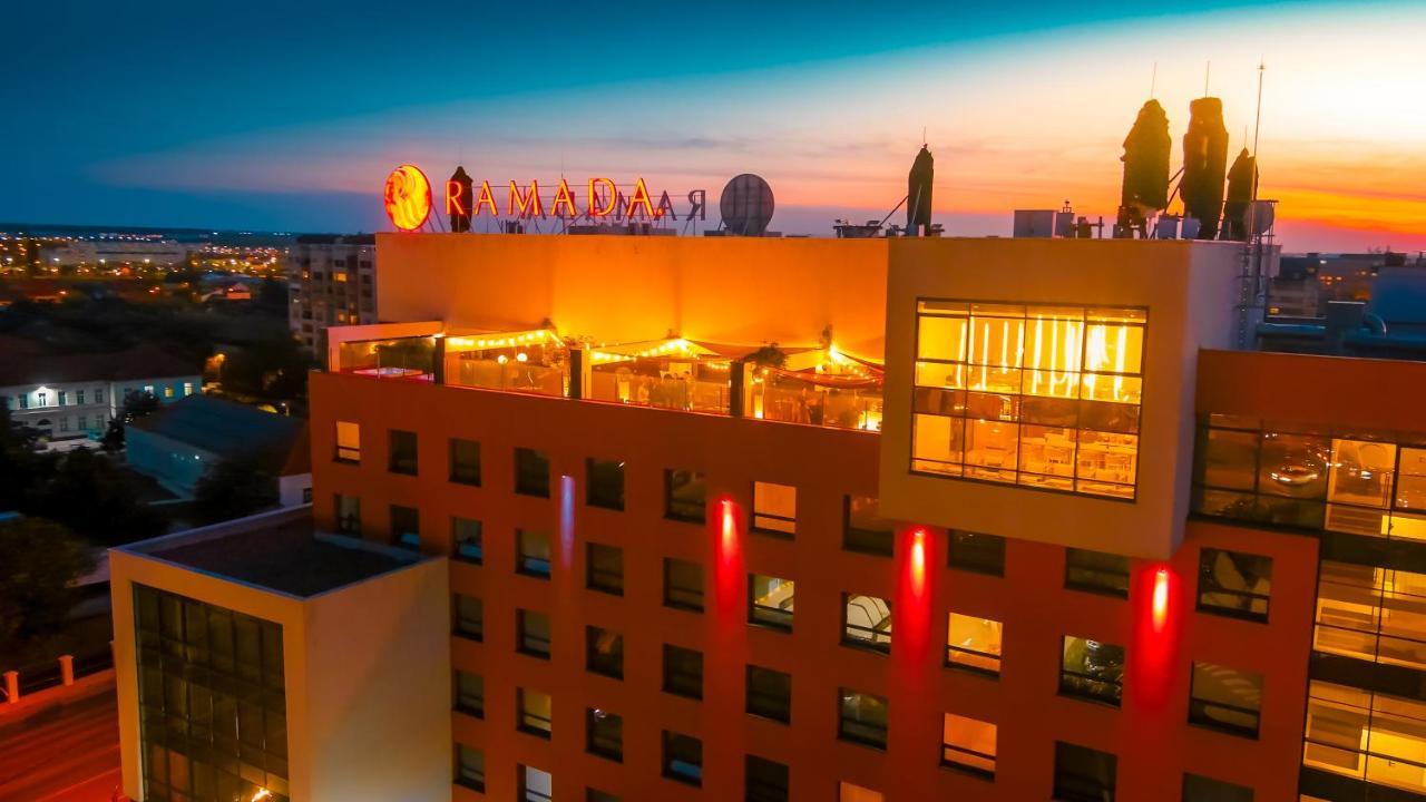 Ramada By Wyndham 4* Oradea