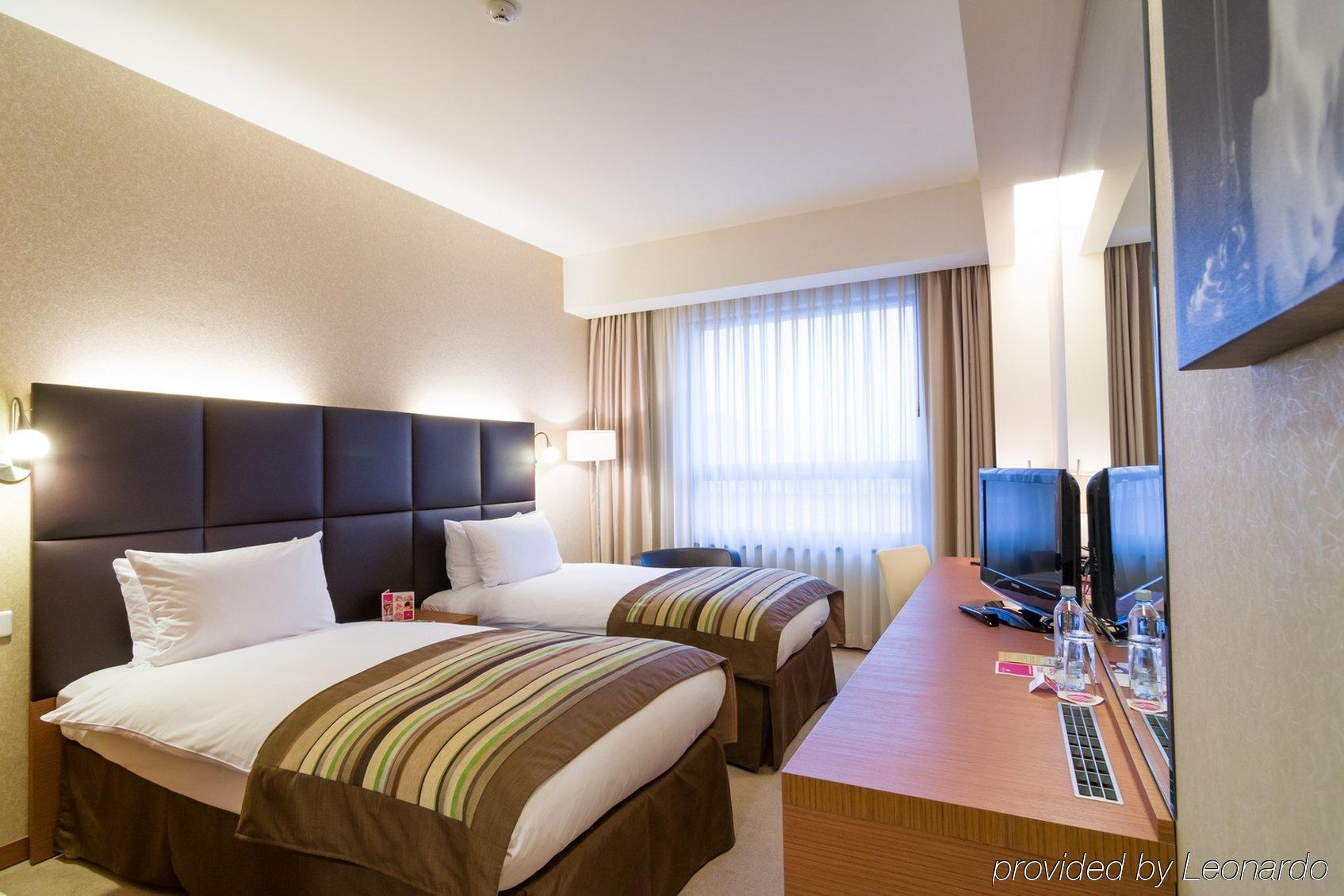 Ramada By Wyndham