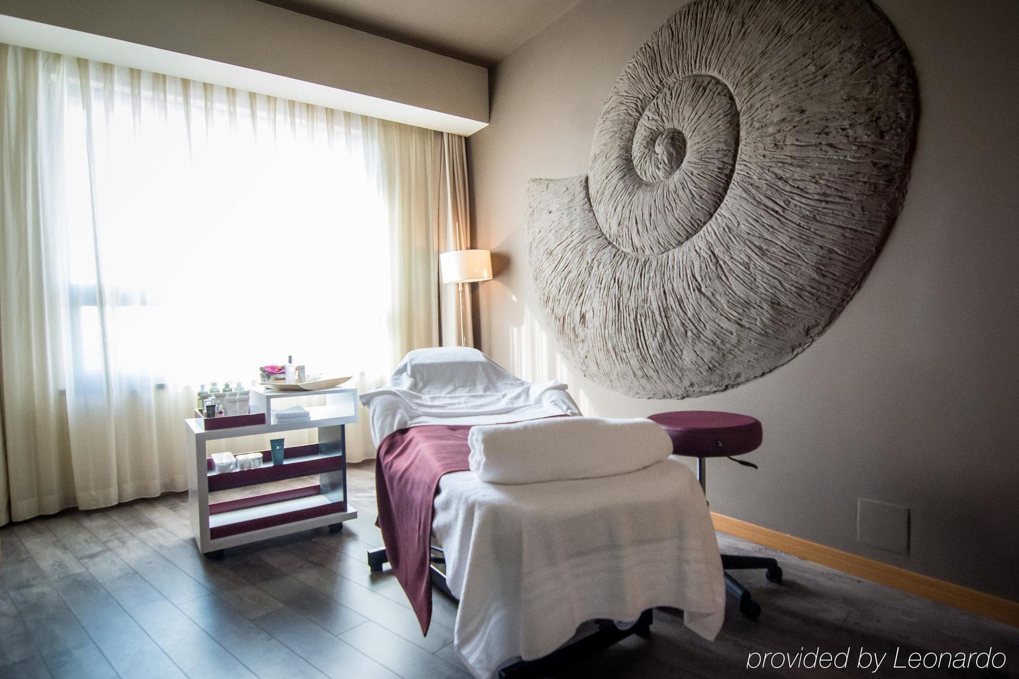 Ramada By Wyndham Hotel