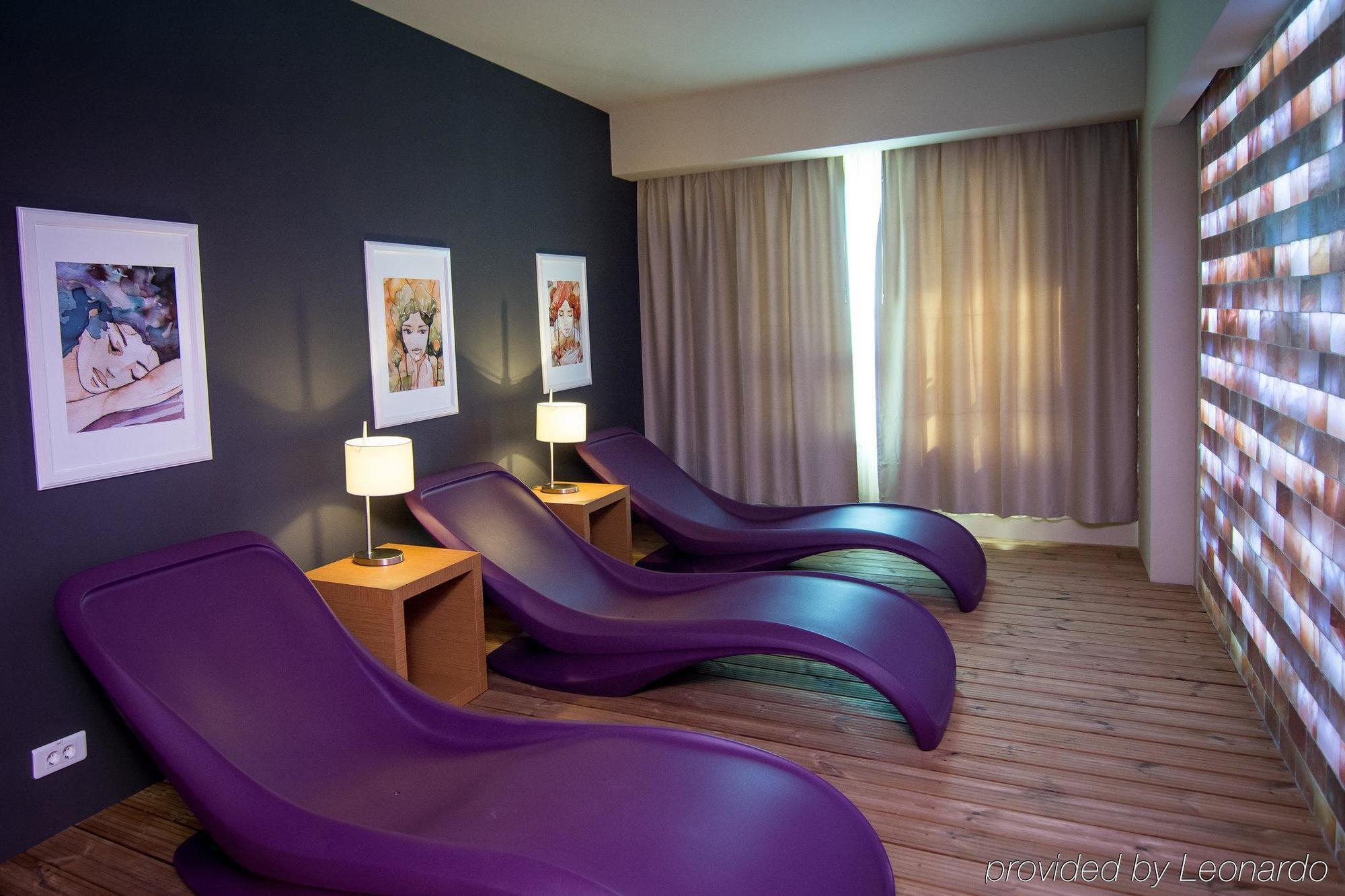 Ramada By Wyndham Oradea