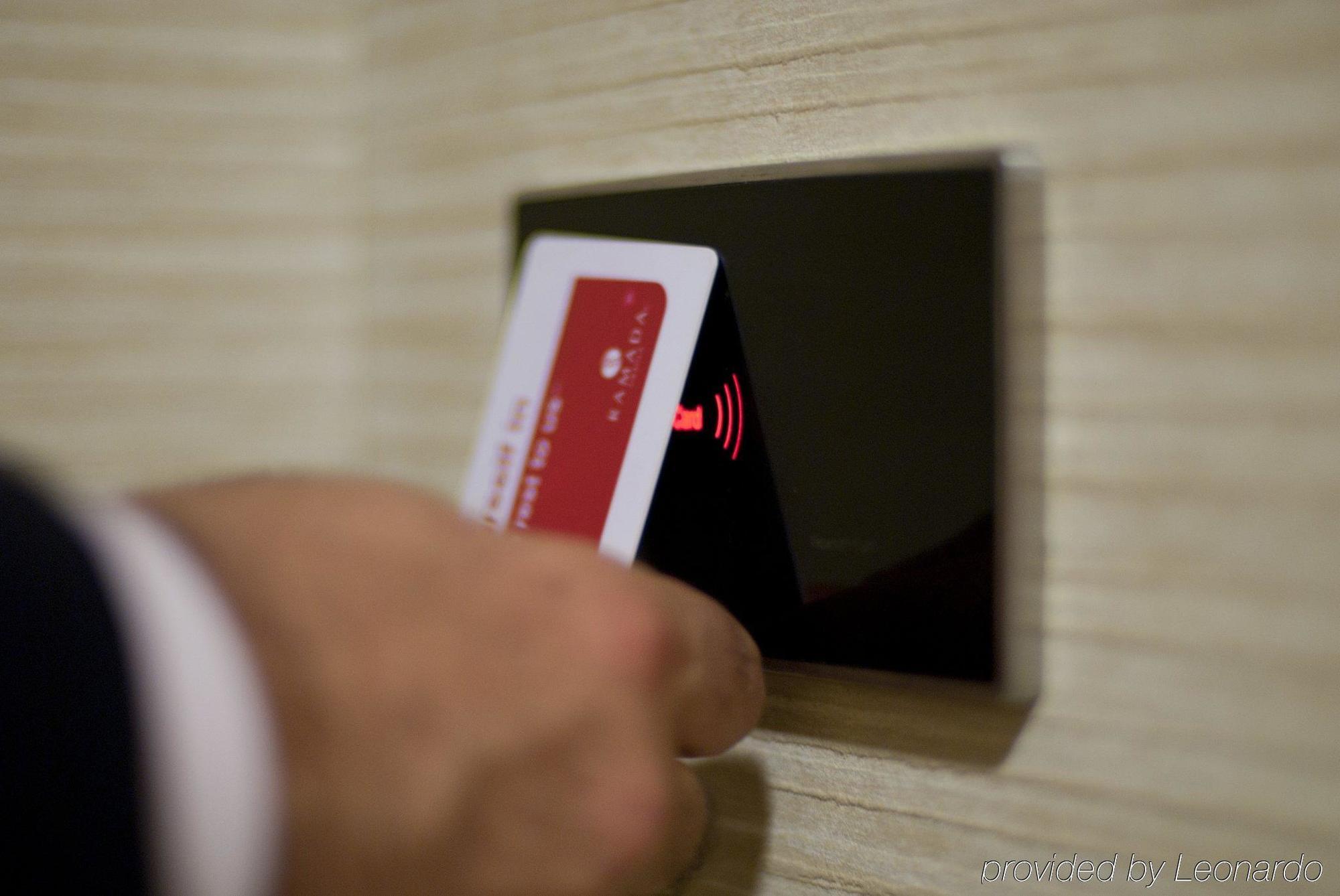 Hotel Ramada By Wyndham 4*