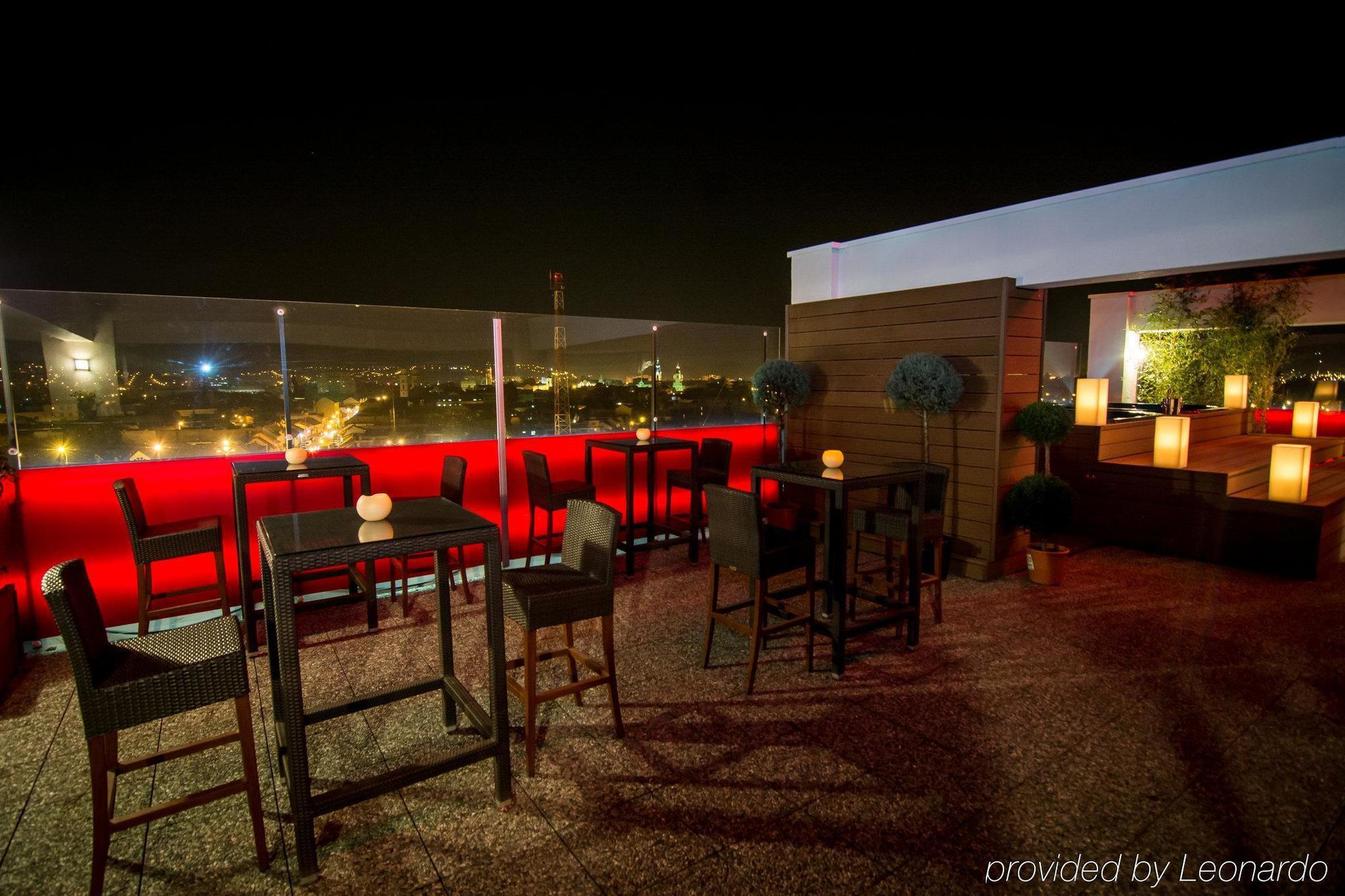 Ramada By Wyndham
