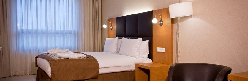 Hotel Ramada By Wyndham 4*