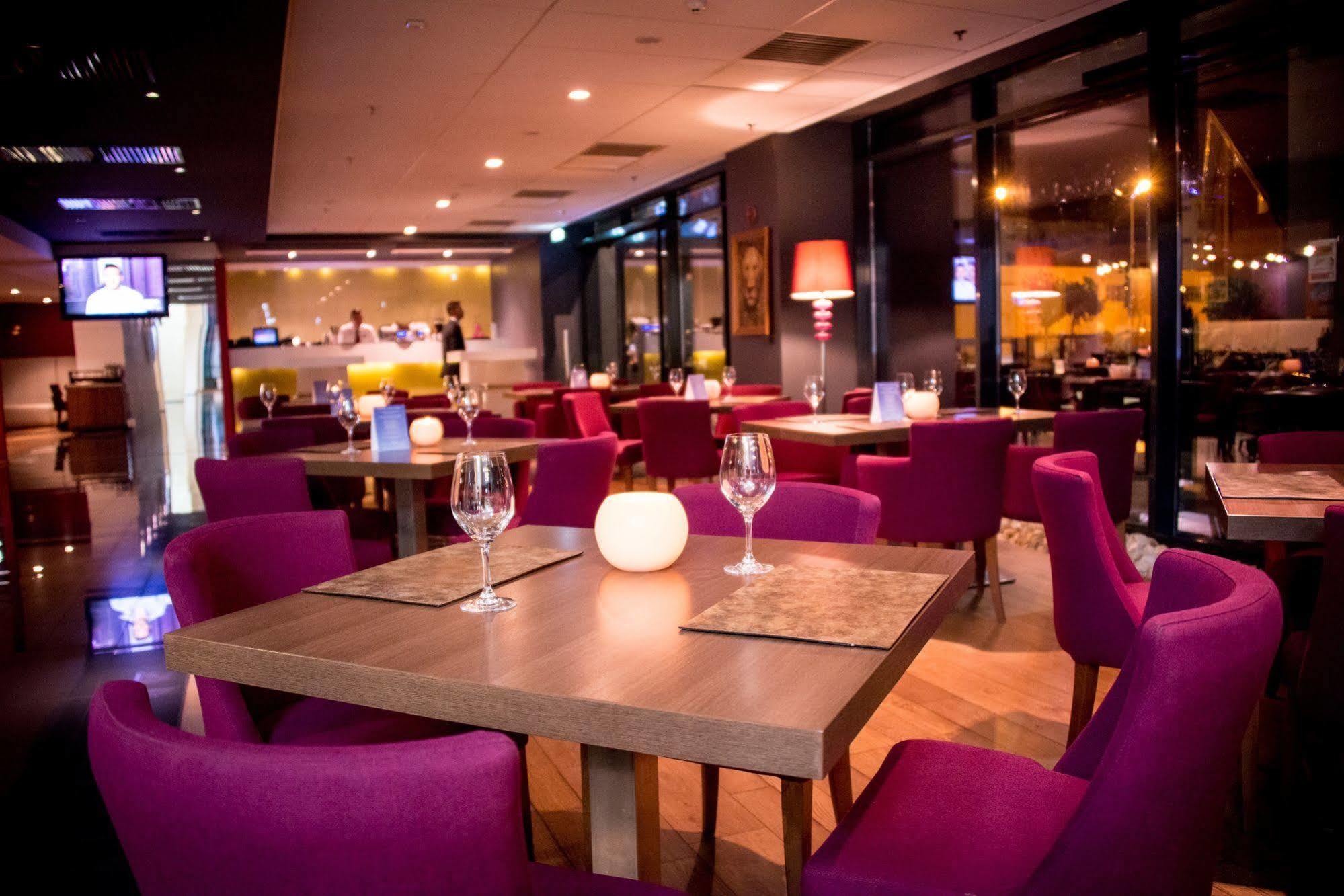 Ramada By Wyndham Hotel 4*